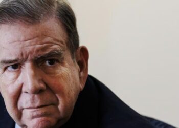 Edmundo González dice que España ha sido solidaria con Venezuela y lo que falta es su «reconocimiento pleno»